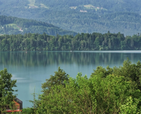 Seeblick